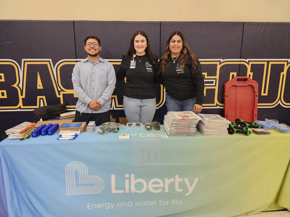 Rio Rico Back to School